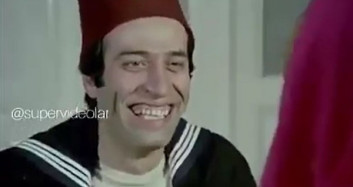 Kemal Sunal'ın Efsane Sahnelerinden...