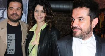 Kenan Doğulu, Beren Saat İle Ayrıldığı Haberlerini Yalanladı