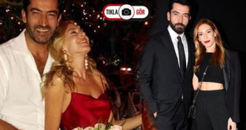 Kenan İmirzalıoğlu: Lalin, Sinem’e Benziyor