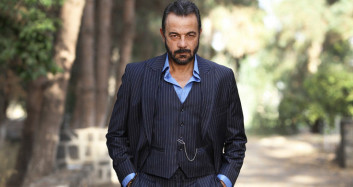 Kerem Alışık'ın Duygu Dolu Anları!