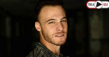 Kerem Bürsin: Herkese Mutlu ve Sağlıklı Bir Sene Diliyorum