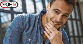 Kerem Bürsin'in Kaykay Keyfi