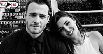 Kerem Bürsin, Hande Erçel’e Övgüler Yağdırdı 