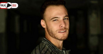Kerem Bursin’in Eğlenceli Set Halleri