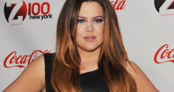 Khloe Kardashian Kızı True'nin Yüzünü İlk Kez Paylaştı