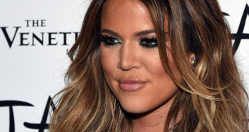 Yumurtalarını Donduran Khloe Kardashian, Eski Sevgilisi Tristan Thompson'dan Çocuk Sahibi Olacak