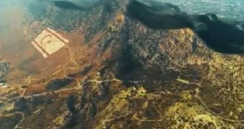 Milli Savunma Bakanlığı'ndan Kıbrıs Barış Harekatına Özel Video