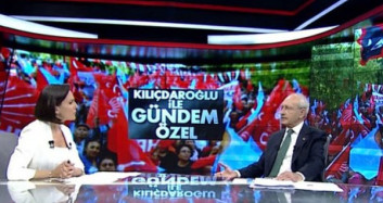 Balon Şişirme Makinasını Solunum Cihazı Diye Kılıçdaroğluna Yutturdular
