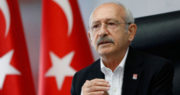 Kılıçdaroğlu'ndan Suriyeliler Hakkında Skandal Sözler: ‘Suriyelileri Ülkesine Göndereceğiz’