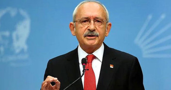 Kılıçdaroğlu'dan Çiftçilere Tehdit!