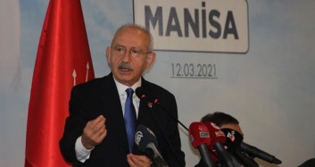 Kılıçdaroğlu'ndan İşsizliğe Çözüm Önerisi: Her Muhtara Bir Özel Kalem