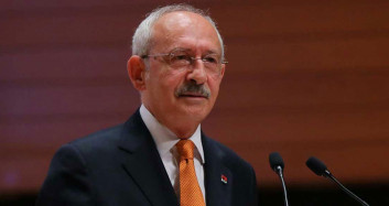 Kılıçdaroğlu’nun sözleri sosyal medyada yeniden gündem oldu: Sabahattin Ali’yi CHP öldürdü