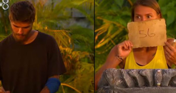 Survivor'da Kiloları Bil Ödülü Kap