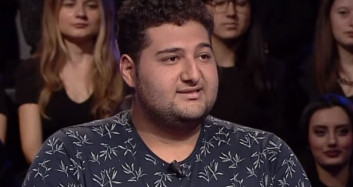 Kim Milyoner Olmak İster Fragman 838. Bölüm Fragmanı