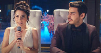 Kim Daha Mutlu Fragman