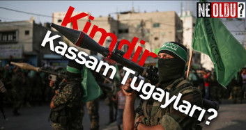 Kimdir bu Kassam Tugayları?