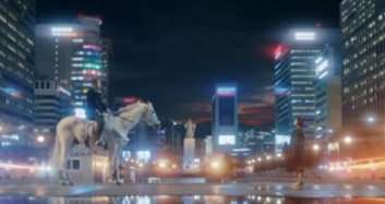 The King: Eternal Monarch 1. Fragman Yayınlandı