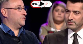 Kim Milyoner Olmak İster’de Duygusal Anlar!