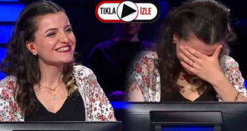 Kim Milyoner Olmak İster’e Buket Ela Demirel Erol Damga Vurdu