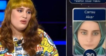 Kim Milyoner Olmak İster'e Katılan Yarışmacı Ablasına Yaptıklarıyla Programa Damga Vurdu!