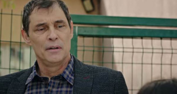 Çocukluk İlk Fragmanı Yayınlandı