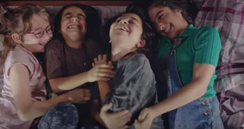 Çocukluk 1. Bölüm 2. Fragmanı