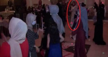 Bursa'da Bir Kadın Kızının Kına Gecesinde Koronavirüsten Öldü