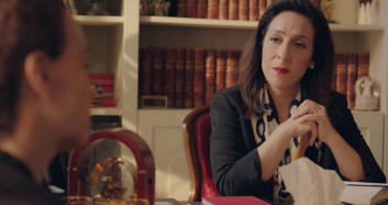 Kırmızı Oda 50. Bölüm Fragmanı