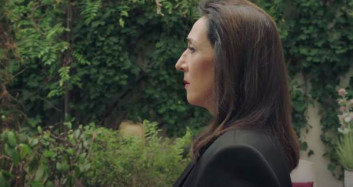 Kırmızı Oda Dizisi 2. Fragmanı Yayınlandı