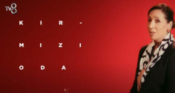 Kırmızı Oda Dizisi Fragmanı
