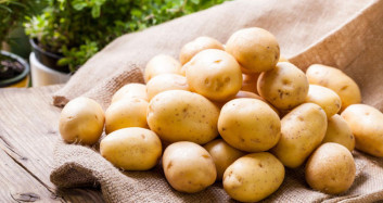 Kirpi Patates Tarifi