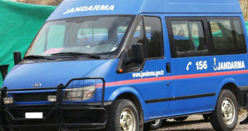 Kısıtlamada Jandarmayı Gören Köylüler Panikledi