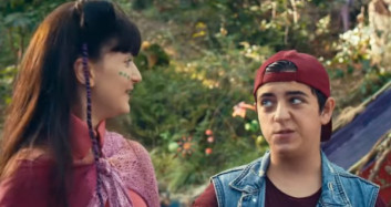 Gamonya: Hayaller Ülkesi 2. Fragman Yayınlandı
