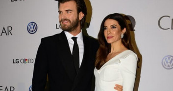 Kıvanç Tatlıtuğ Eşi Başak Dizer'i Aldatıyor mu?
