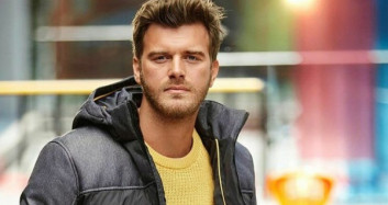 Kıvanç Tatlıtığ Mangal Yaptığı Anları Paylaştı