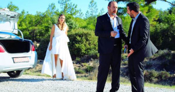 Kızkaçıran Filmi Fragman
