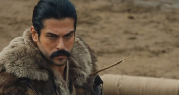 Kuruluş Osman Fragman - 14. Bölüm - 2. Fragman