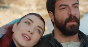 Kuzey Yıldızı Dizisi Fragman - 14. Bölüm - 2. Fragman