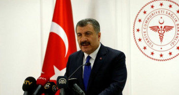 Bakan Koca Coronavirüs Kaynaklı Ölü Sayısını Açıkladı