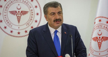 Bakan Koca Coronavirüs Kaynaklı Ölüm Sayısını Açıkladı