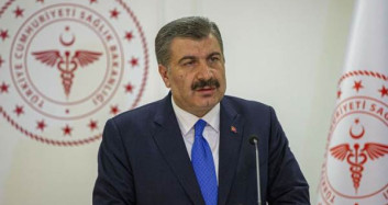 Bakan Koca'dan Dikkat Çeken Açıklama