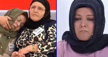 Kocasının Amcasına Kaçan Kadın Ortalığı Ayağa Kaldırdı!