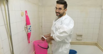 Temizlik Benim İşim Yeni Bölümü Olan 108. Bölümde Neler Yaşanacak?