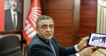 CHP'den PKK Ve FETÖ'yü Sevindiren Konuşma