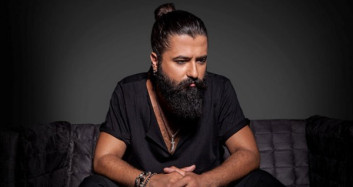 Koray Avcı Yıllar Sonra Sakallarını Kesti