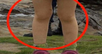 Bu Selfieler Tüyler Ürpertiyor!