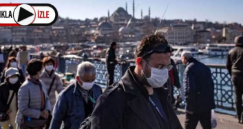Bilim Kurulu Üyesi: Ülke Genelinde Kısıtlama Olabilir