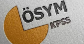 2018 KPSS Ortaöğretim Sonuçları Açıklandı
