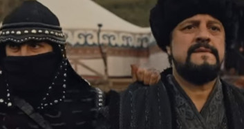 Kuruluş Osman Fragman - 10. Bölüm - 2. Fragman