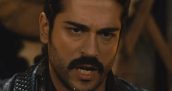 Kuruluş Osman Fragman - 4. Bölüm - 2. Fragman